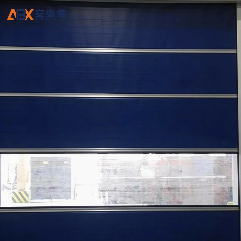 自贡软质快速门